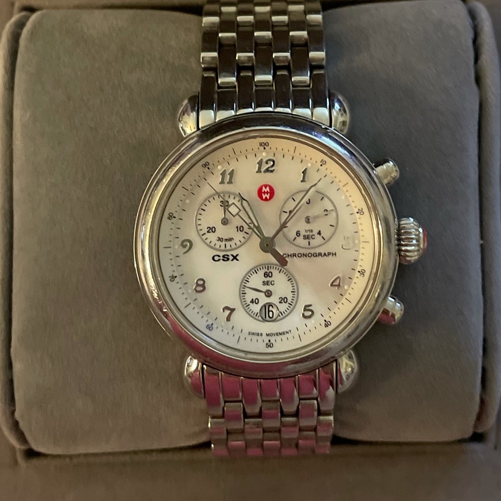 Michele CSX